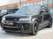 2022 LAND ROVER RANGE ROVER SPORT