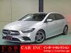 MERCEDES BENZ B-CLASS