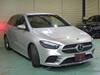 MERCEDES BENZ B-CLASS