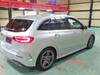 MERCEDES BENZ B-CLASS