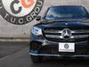 MERCEDES BENZ GLC-CLASS