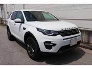 2016 LAND ROVER DISCOVERY SPORT