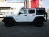 CHRYSLER JEEP WRANGLER UNLIMITED