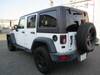 CHRYSLER JEEP WRANGLER UNLIMITED