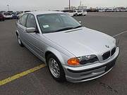 2001 BMW 3 SERIES 320I