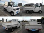 2005 MITSUBISHI MINICAB TRUCK V-TYPE