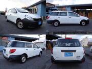 2011 MITSUBISHI LANCER CARGO