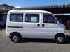 HONDA ACTY VAN