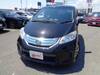 HONDA FREED HYBRID