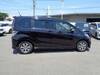 HONDA FREED HYBRID