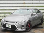 2013 TOYOTA MARK X