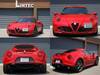 ALFA ROMEO 4C