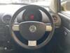 VOLKSWAGEN NEW BEETLE