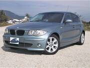 2005 BMW 1 SERIES