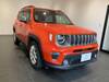 CHRYSLER JEEP RENEGADE