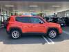 CHRYSLER JEEP RENEGADE