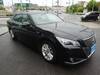 TOYOTA CROWN HYBRID