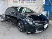 2020 TOYOTA COROLLA TOURING