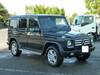 MERCEDES BENZ G-CLASS