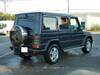 MERCEDES BENZ G-CLASS