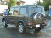 MERCEDES BENZ G-CLASS