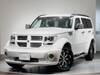 DODGE DODGE NITRO