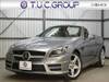 MERCEDES BENZ SLK