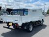 FUSO CANTER