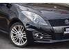 SUZUKI SWIFT SPORT
