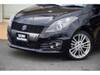 SUZUKI SWIFT SPORT