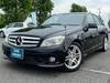 MERCEDES BENZ C-CLASS