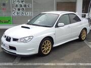 2006 SUBARU IMPREZA