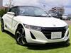 HONDA S660