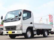 2010 FUSO CANTER GUTS