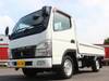 FUSO CANTER GUTS