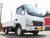 FUSO CANTER GUTS