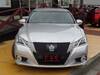 TOYOTA CROWN HYBRID