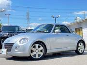 2002 DAIHATSU COPEN ACTIVE TOP