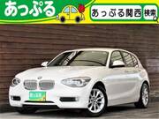 2013 BMW 1 SERIES