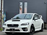 2014 SUBARU WRX S4