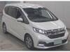 HONDA FREED HYBRID