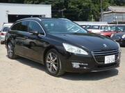 2013 PEUGEOT 508