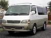 TOYOTA HIACE WAGON