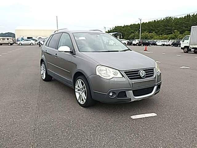 2009 VOLKSWAGEN POLO Ref Used Cars for Sale
