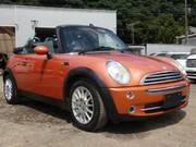 2007 BMW MINI
