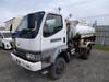 FUSO CANTER