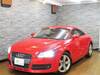 AUDI TT COUPE