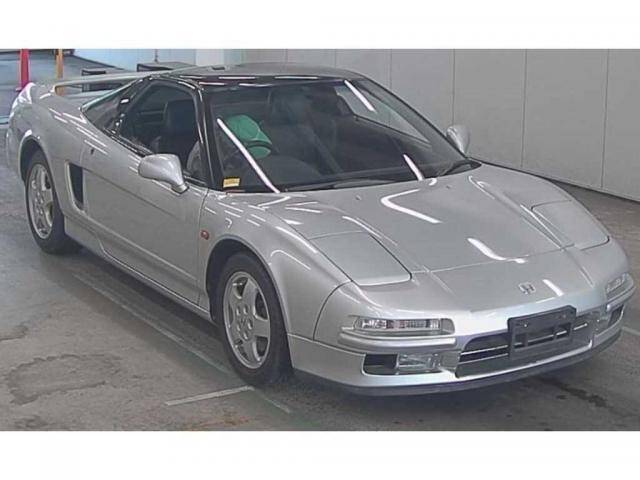 1991 HONDA NSX | Ref No.0120788063 | Used Cars for Sale