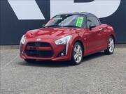 2014 DAIHATSU COPEN