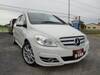 MERCEDES BENZ B-CLASS